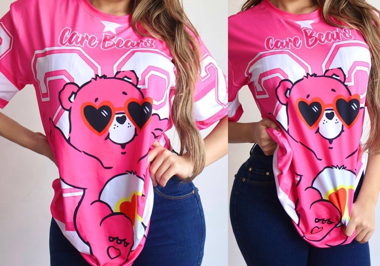 Pulover con piedreria