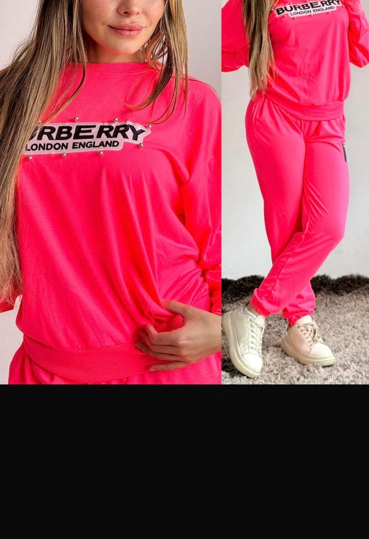 Set deportivos