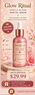 Glow Ritual Oil Serum