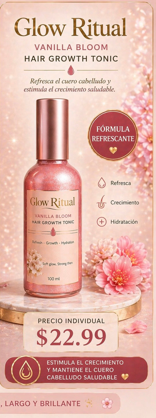 Glow Ritual Tonic