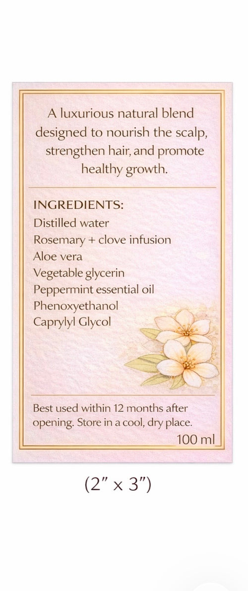 Glow Ritual Tonic