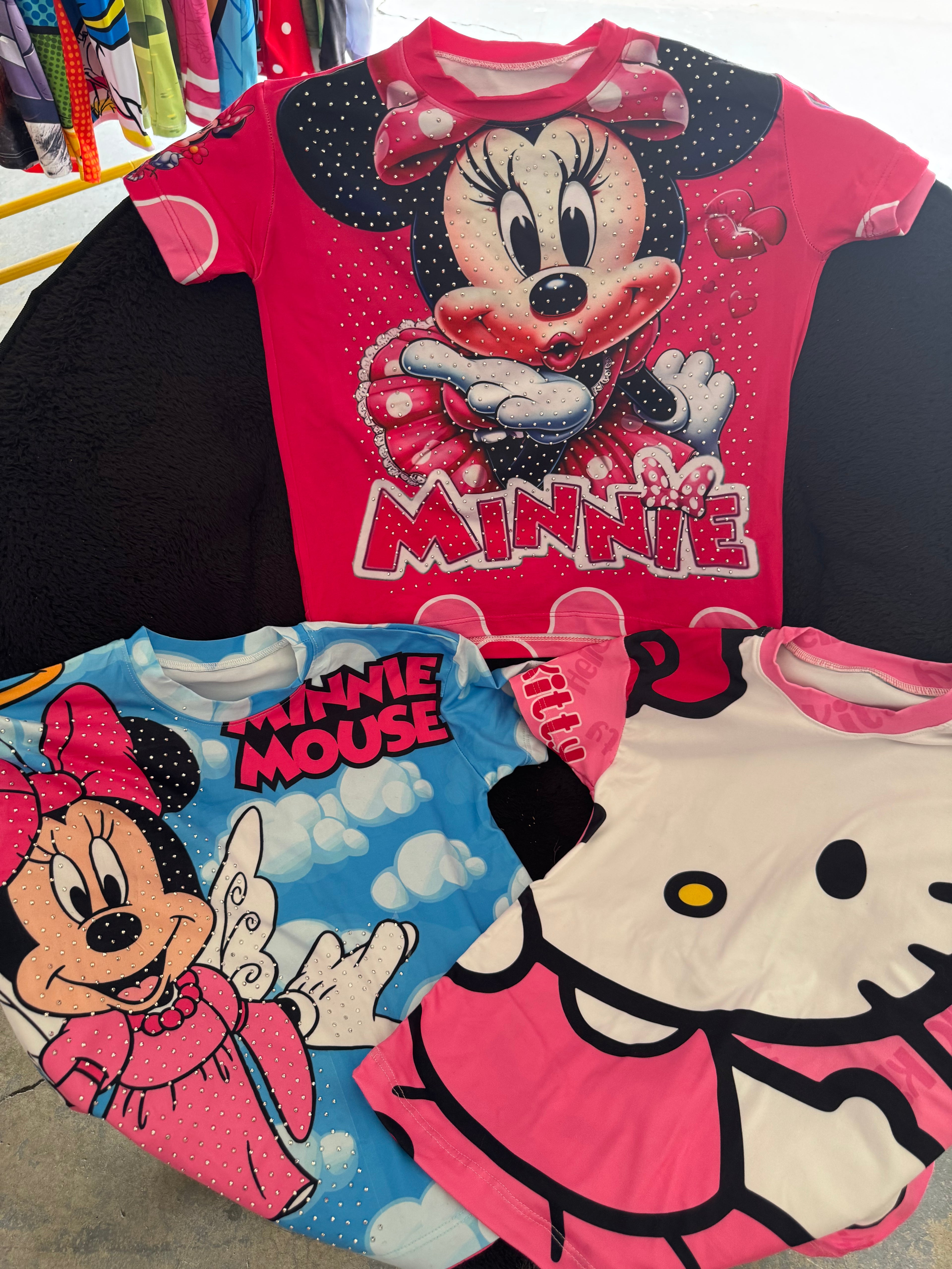 Set pulover ninos(as)